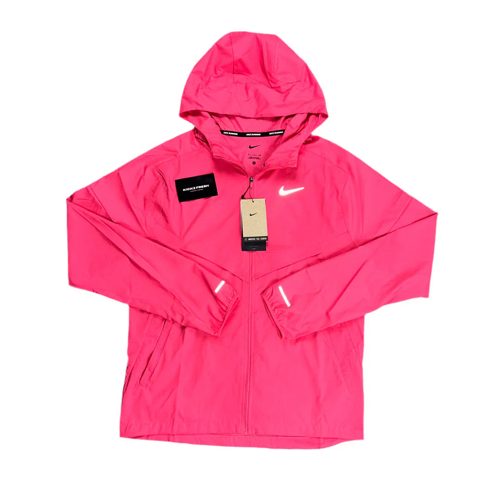 NIKE WINDRUNNER ‘TERRACOTTA PINK’ JACKET