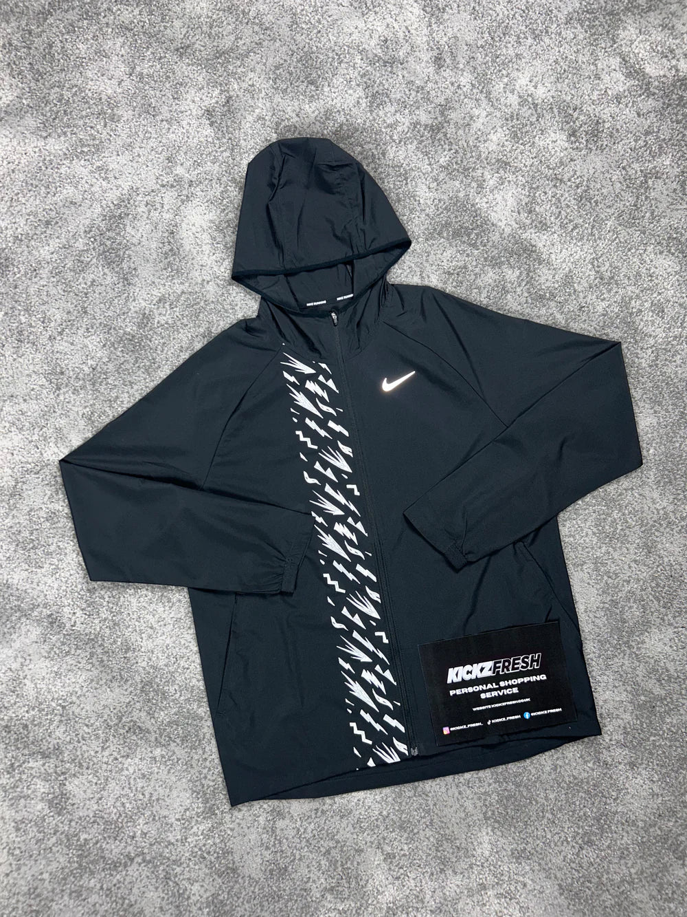 NIKE WINDRUNNER LIGHTNING JACKET