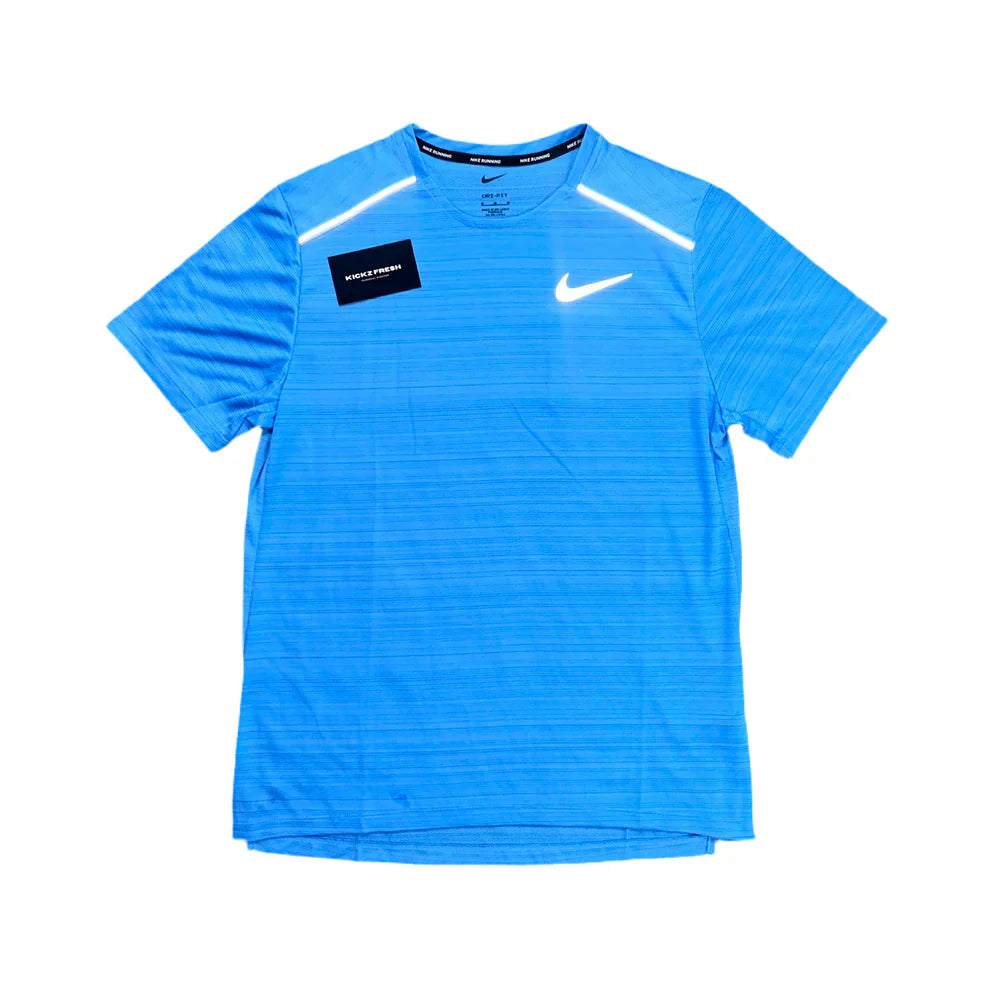 Nike Miler OG Baltic Blue T-Shirt