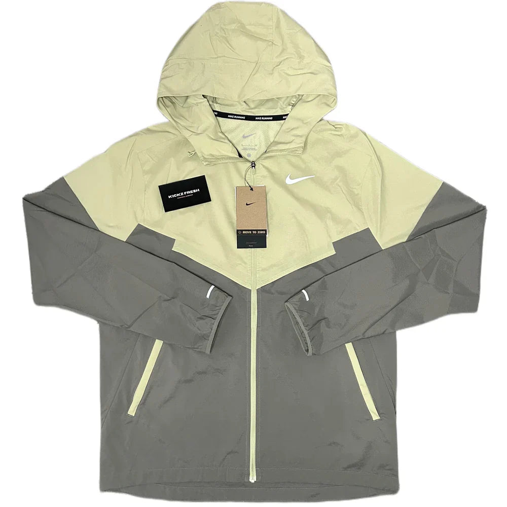 NIKE WINDRUNNER ‘OLIVE GREEN’ JACKET