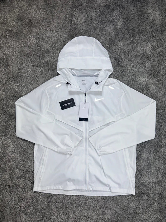 NIKE WINDRUNNER ‘WHITE’ JACKET