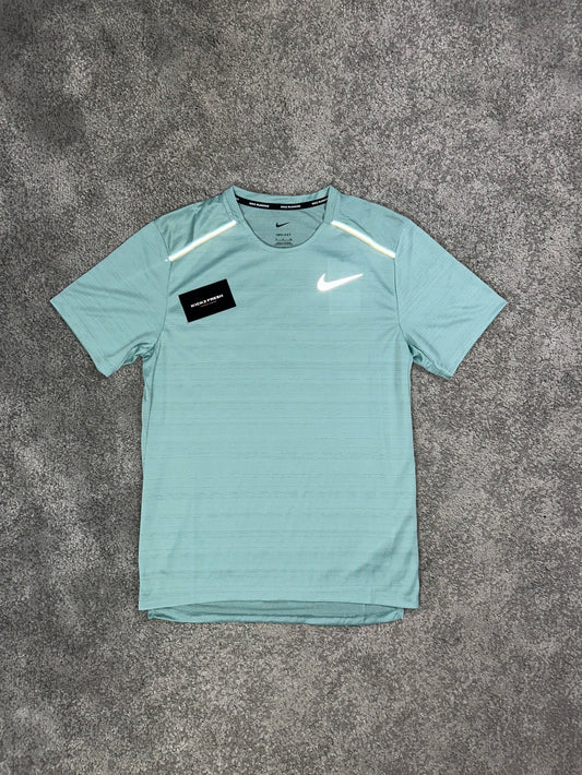 T-SHIRT NIKE MILER « MINÉRAL »