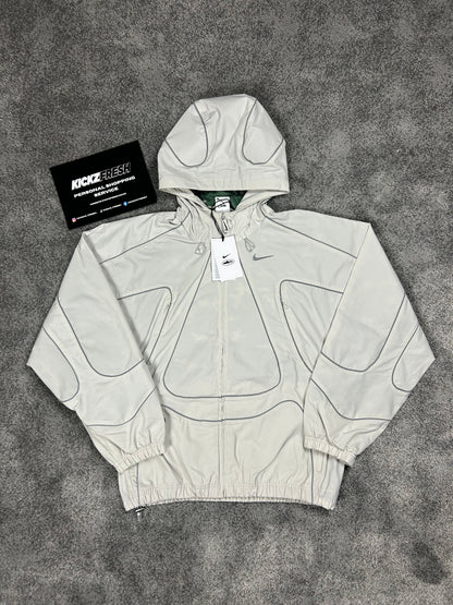 CORTEIZ RTW X NIKE NRG REFLECTIVE JACKET