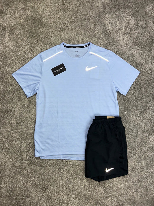 NIKE MEN’S OG MILER COBALT BLUE SET
