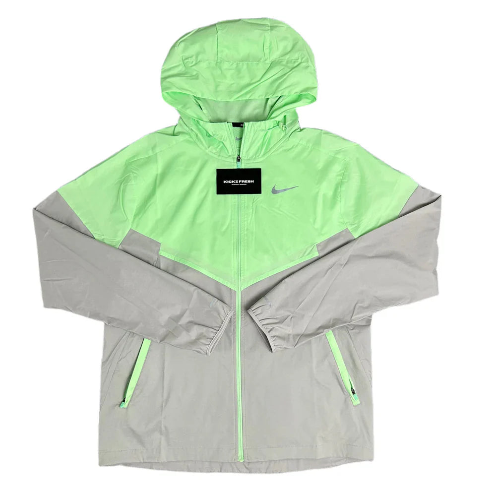 NIKE WINDRUNNER ‘VAPOR MINT GREEN’ JACKET