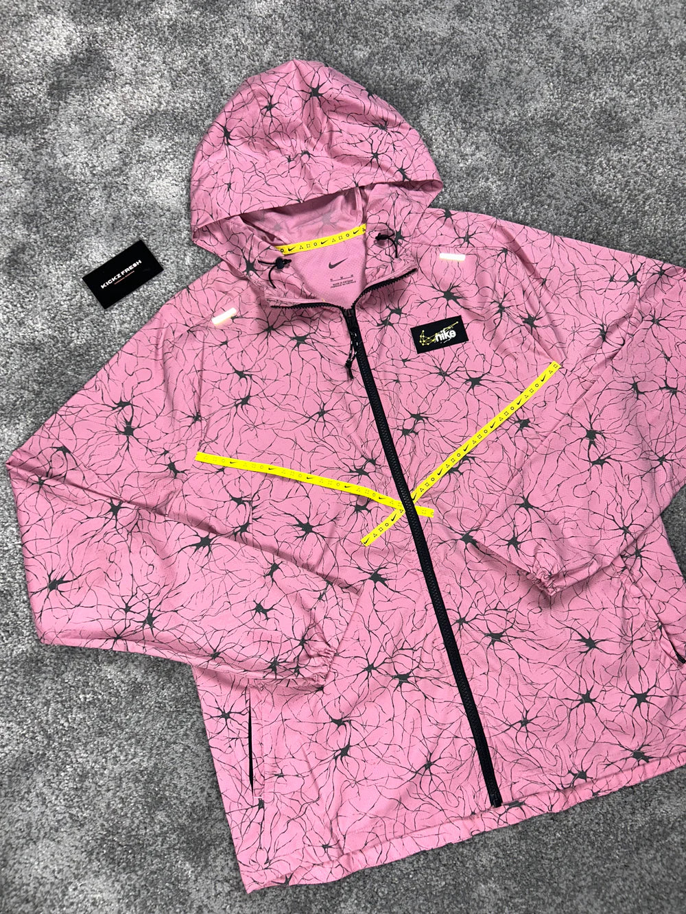 NIKE WINDRUNNER ‘EXCLUSIVE EDITION’ JACKET
