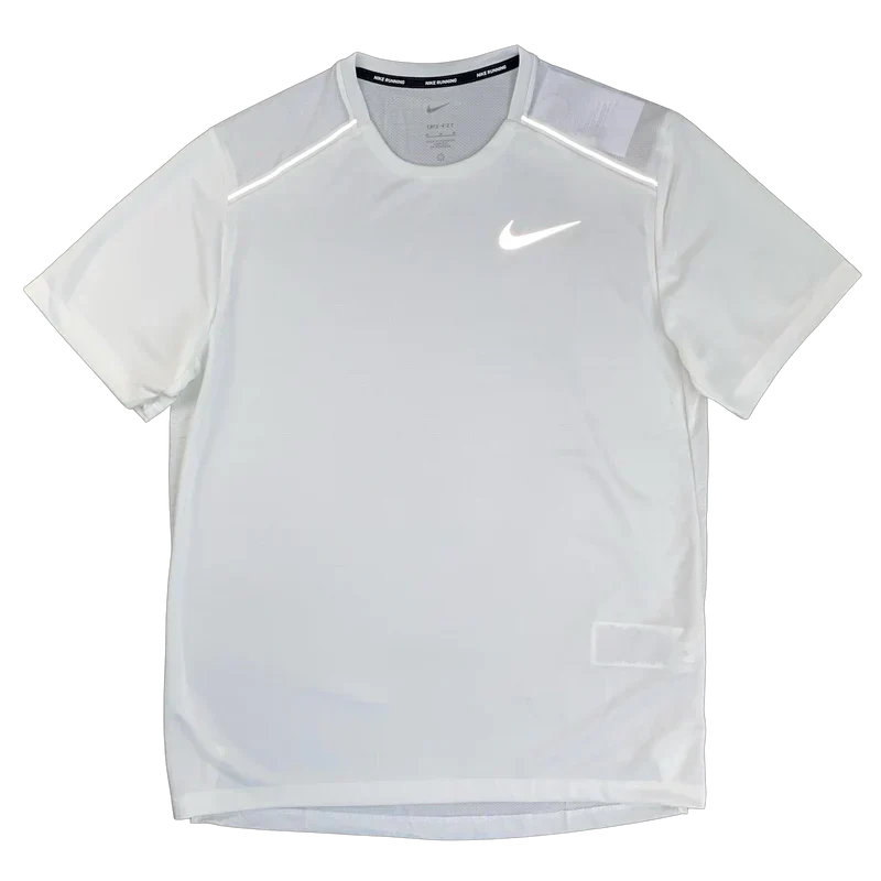 T-SHIRT NIKE MILER « OG WHITE »