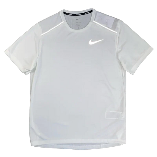 T-SHIRT NIKE MILER « OG WHITE »