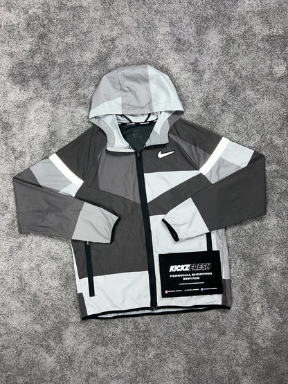 NIKE WINDRUNNER ‘PATCHWORK’ JACKET