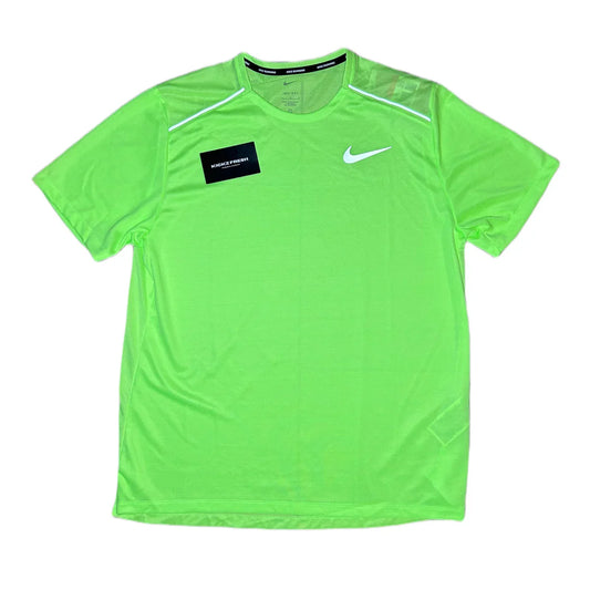 T-SHIRT NIKE MILER « OG Green Ghost »