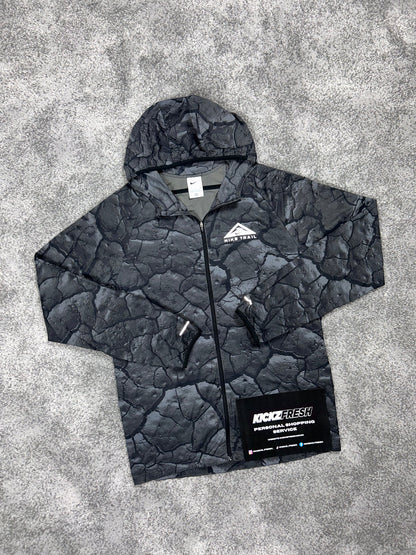 NIKE TRAIL WINDRUNNER RARE JACKET