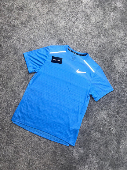 Nike Miler OG Baltic Blue T-Shirt