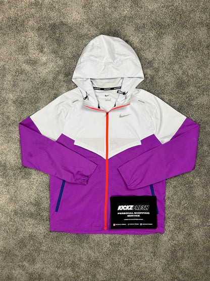 NIKE WINDRUNNER ‘PURPLE RAISIN’ JACKET