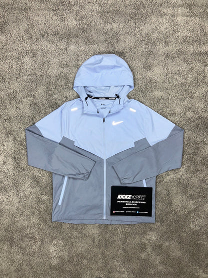 NIKE WINDRUNNER COBALT BLUE JACKET