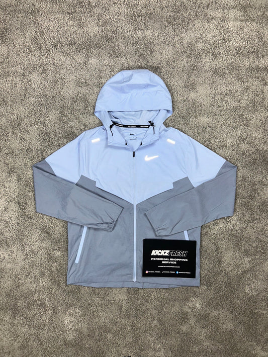 NIKE WINDRUNNER COBALT BLUE JACKET