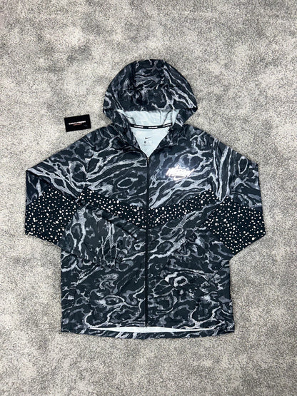 NIKE WINDRUNNER ‘LIQUID METALLIC’ JACKET