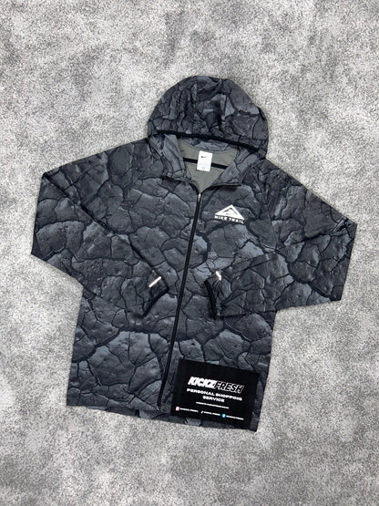 NIKE TRAIL WINDRUNNER RARE JACKET
