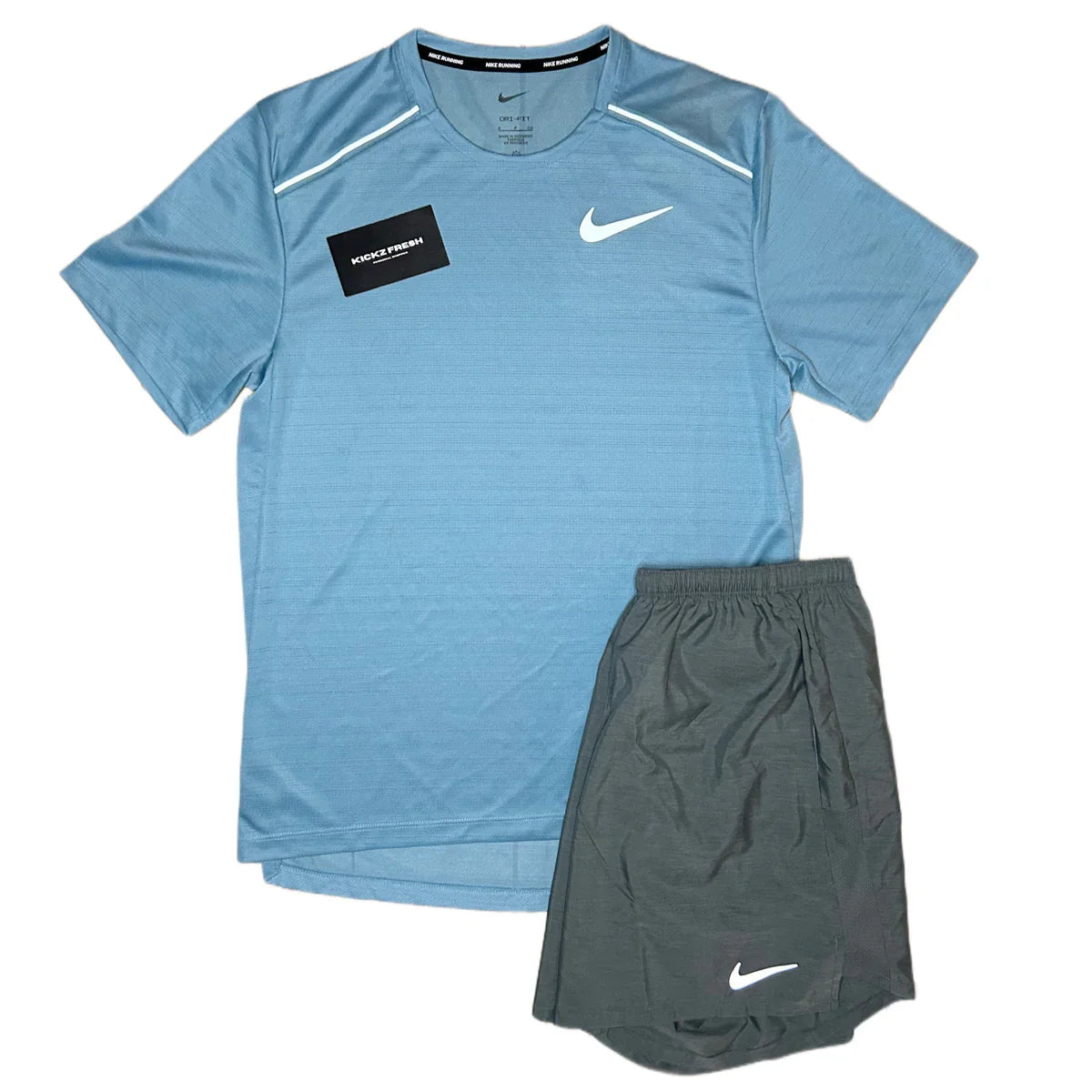 NIKE MEN’S OG MILER POWDER BLUE SET