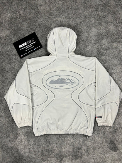 CORTEIZ RTW X NIKE NRG REFLECTIVE JACKET