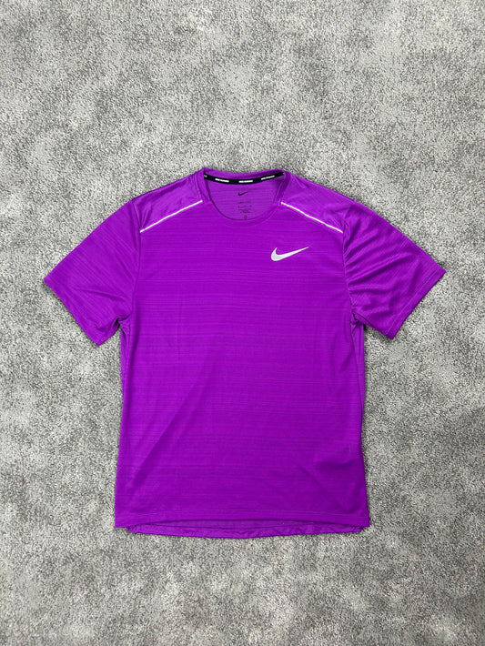 T-SHIRT NIKE MILER 1.0 « OG grape»