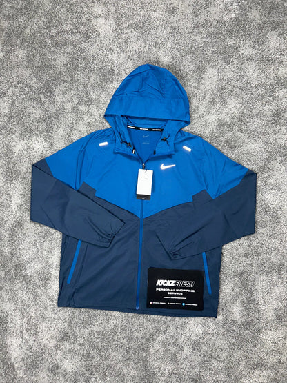 NIKE WINDRUNNER MIDNIGHT NAVY JACKET