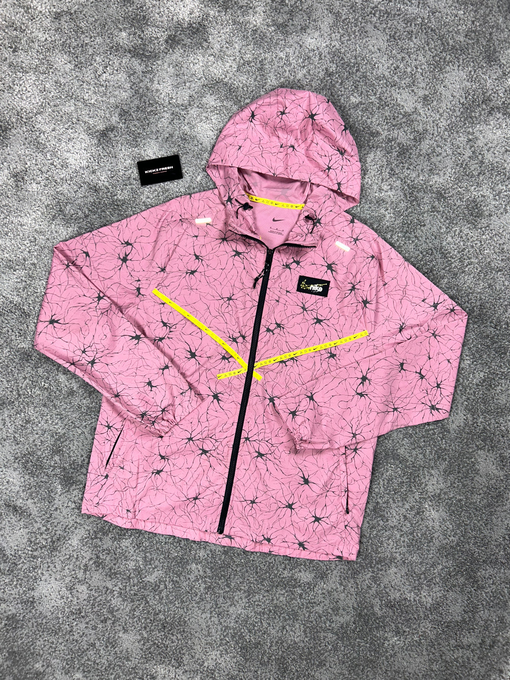 NIKE WINDRUNNER ‘EXCLUSIVE EDITION’ JACKET