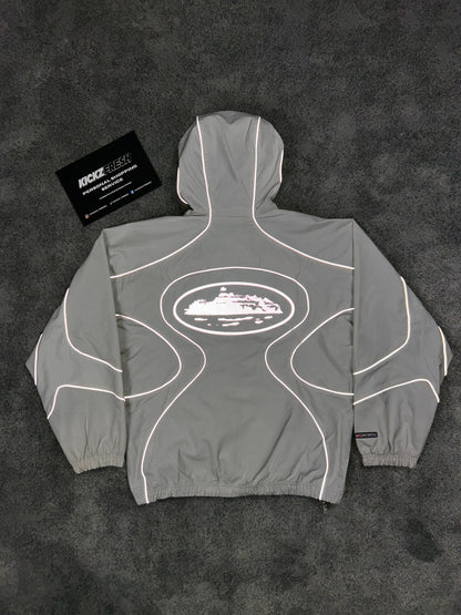 CORTEIZ RTW X NIKE NRG REFLECTIVE JACKET