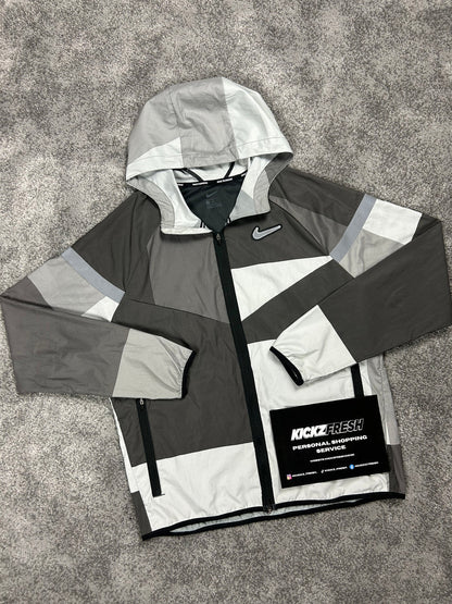 NIKE WINDRUNNER ‘PATCHWORK’ JACKET