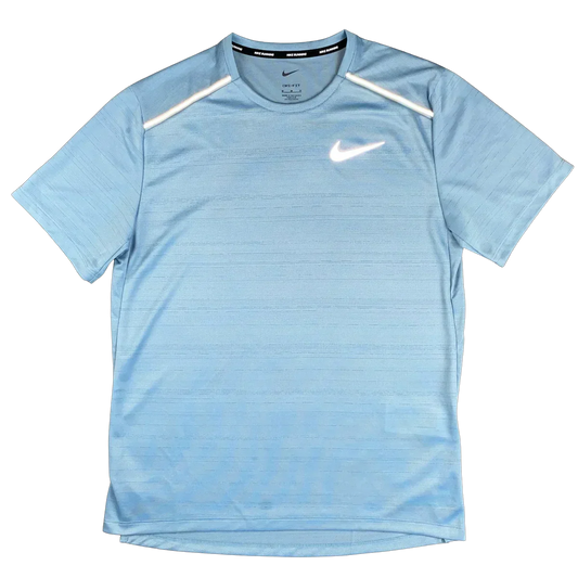 NIKE MILER T-SHIRT ‘OG POWDER BLUE’