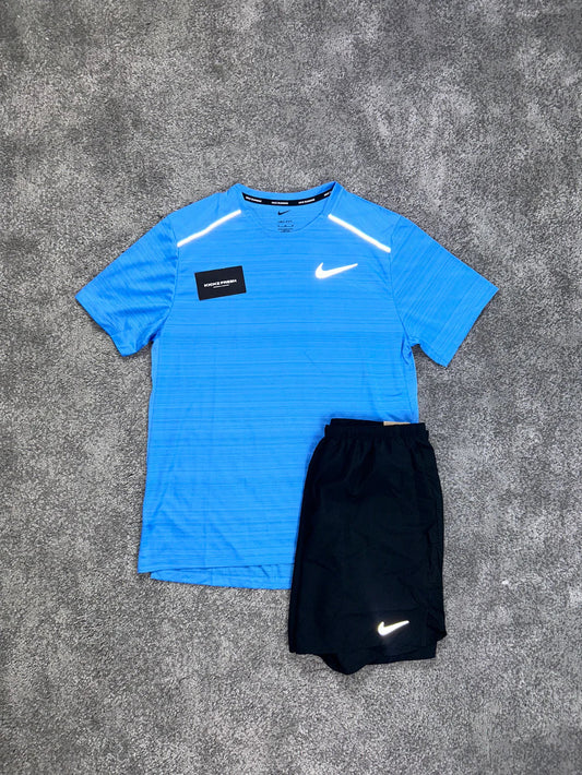 NIKE MEN’S OG MILER BALTIC BLUE SET