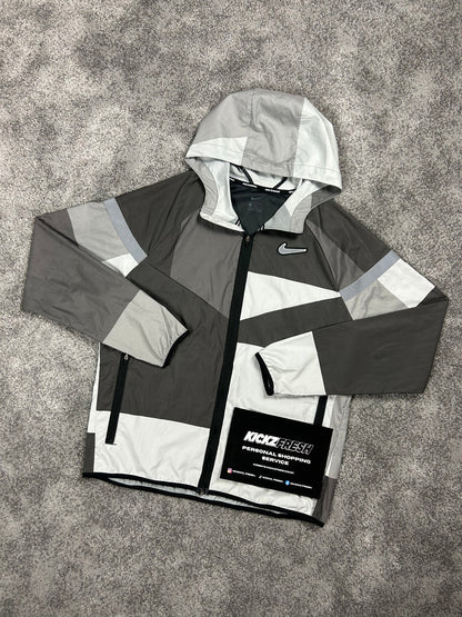 NIKE WINDRUNNER ‘PATCHWORK’ JACKET