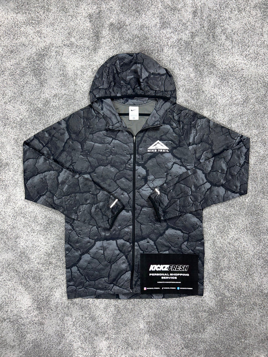 NIKE TRAIL WINDRUNNER RARE JACKET