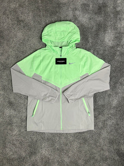 NIKE WINDRUNNER ‘VAPOR MINT GREEN’ JACKET