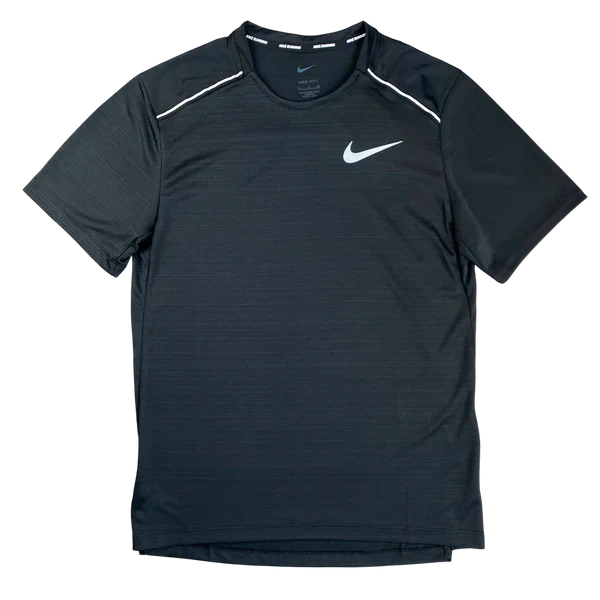 T-SHIRT NIKE MILER « OG Black»