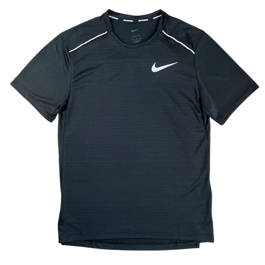 T-SHIRT NIKE MILER « OG Black»