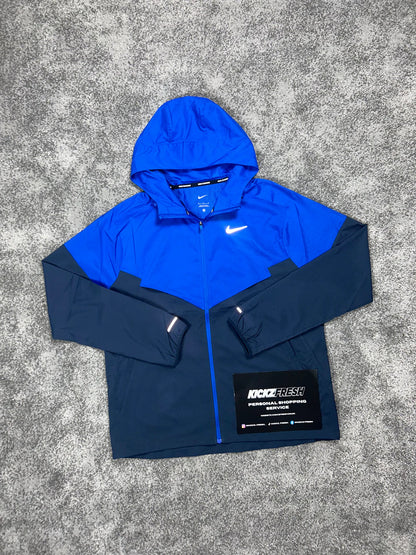 NIKE WINDRUNNER ‘ROYAL BLUE’ JACKET