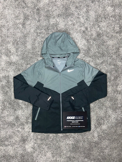 NIKE WINDRUNNER SMOKE GREY JACKET