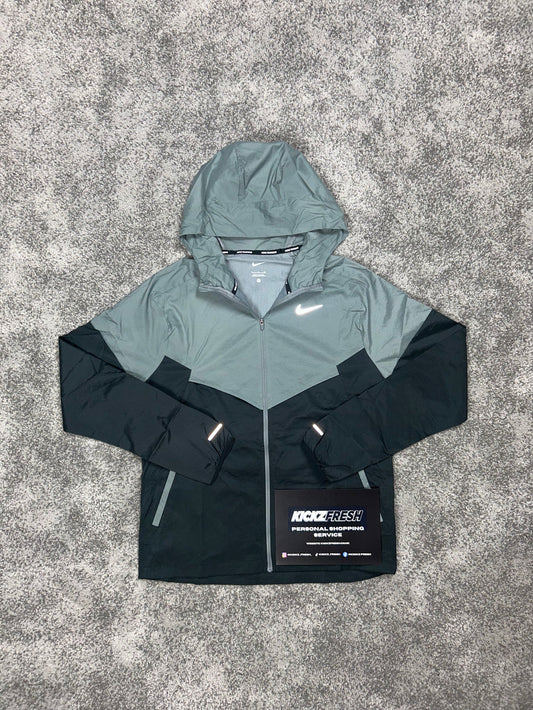 NIKE WINDRUNNER SMOKE GREY JACKET