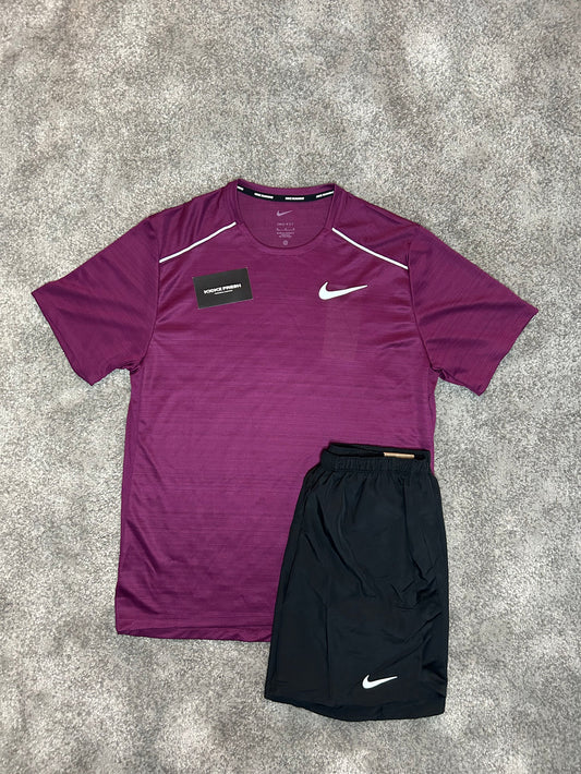 NIKE MEN’S OG MILER SANGRIA SET