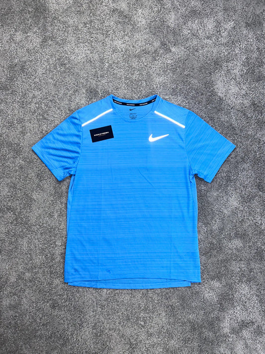 Nike Miler OG Baltic Blue T-Shirt