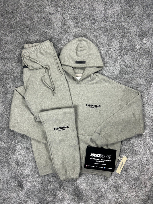 FOG Essentials Aveine Tracksuit