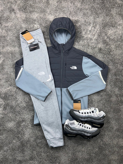 THE NORTH FACE MITTELEGI HYBRID TRACKSUIT