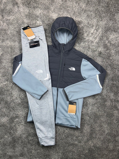 THE NORTH FACE MITTELEGI HYBRID TRACKSUIT