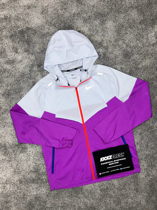 NIKE WINDRUNNER ‘PURPLE RAISIN’ JACKET