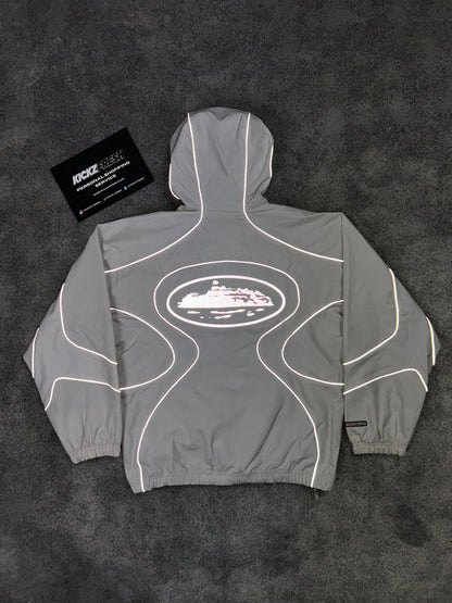 CORTEIZ RTW X NIKE NRG REFLECTIVE JACKET