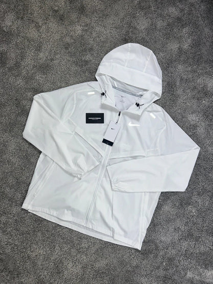 NIKE WINDRUNNER ‘WHITE’ JACKET