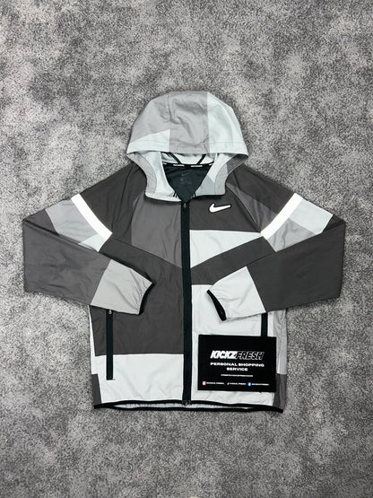 NIKE WINDRUNNER ‘PATCHWORK’ JACKET