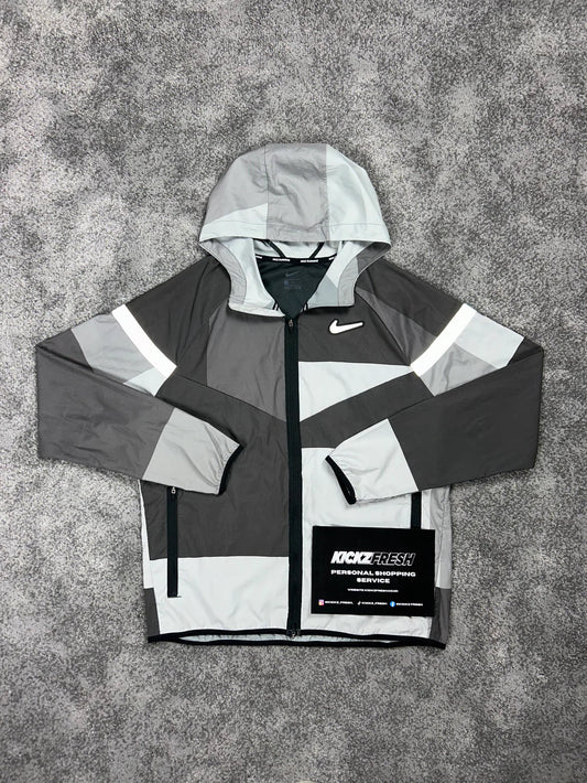 NIKE WINDRUNNER ‘PATCHWORK’ JACKET
