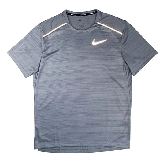 T-SHIRT NIKE MILER « OG GREY »