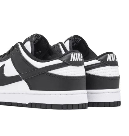 Nike Dunk Low 'Panda'